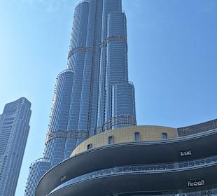 Burj Khalifa