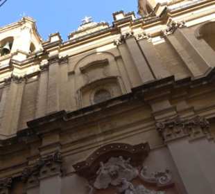 St. Augustine Church