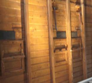 Mühle Tiefenbrunnen