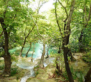 Kaskaden