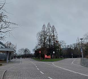 Städtischer Saalbau Witten