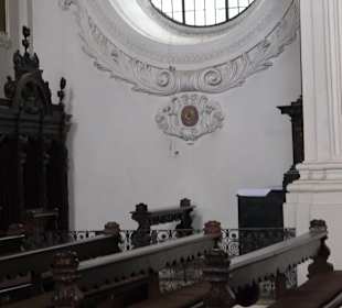 Wallfahrtskirche Schönenberg