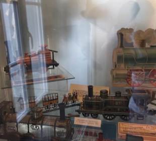 Zürcher Spielzeugmuseum