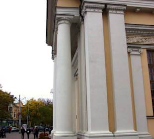 Verklärungskathedrale