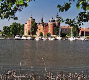 Mariefred, Schloss Gripshom