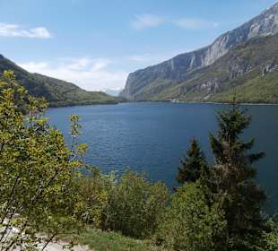 Molvenosee 