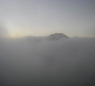 Sonnenaufgang