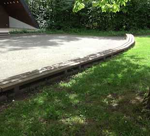 Musikpavillon Lützenhardt