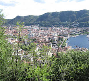 Como Brunate