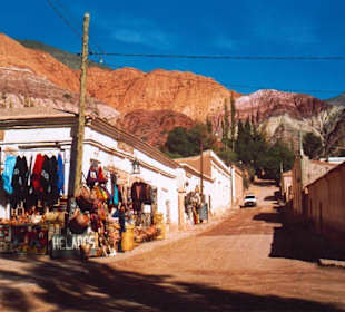 Cerro de los siete colores