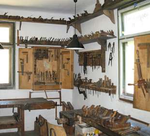 Tischlerhaus