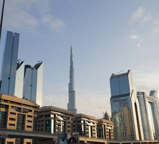 Burj Kalifa