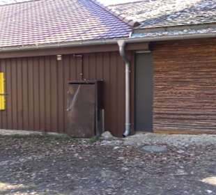 Wandertour Eppenzill