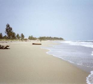 Strand von Cabarete