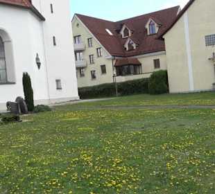 Kirche St. Nikolaus Waldhausen