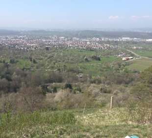 Wanderung Florianrunde