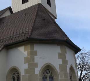 Evangelische Martinskirche