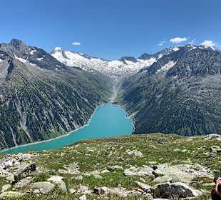 Hintertuxer Gletscher