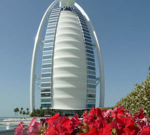 Burj Al Arab 