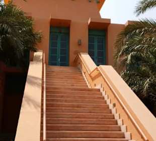 Ausflug El Gouna mit Alex Andra