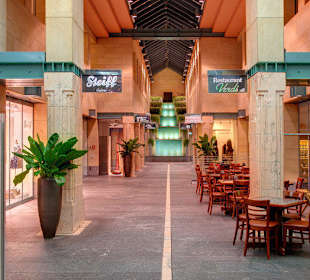Neumarkt Passage
