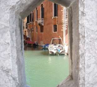 Eine andere Perspektive