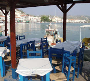 Gythion (Penepoles) Niedliches Fischerdörfchen