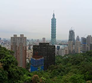 Taipei 101