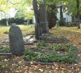Invalidenfriedhof