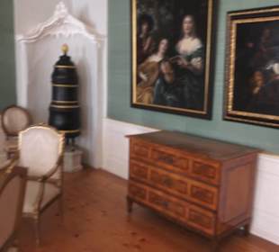 Deutschordensschloss