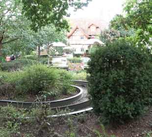 Erlebnispark Tripsdrill