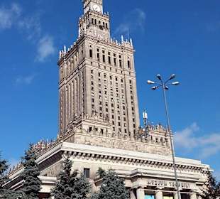 Warszawa