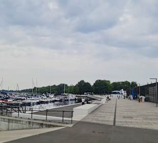 Hafen Senftenberg