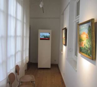 Museum Hans Purrmann