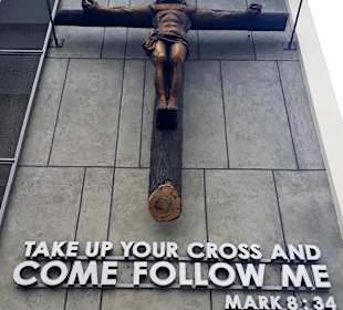 Kirche of Our Lady of Lourdes