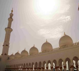 Grand Moschee