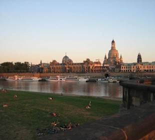 Dresden/Elbe