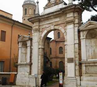 Nationalmuseum Ravenna