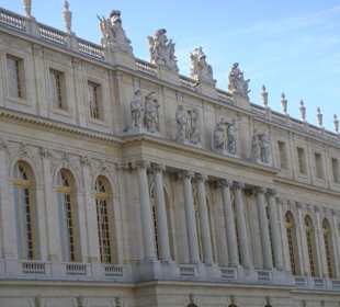 Schloß Versailles