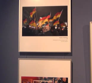 Zeitgeschichtliches Forum 