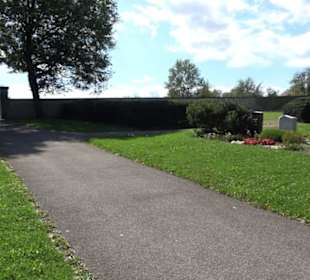 Friedhof