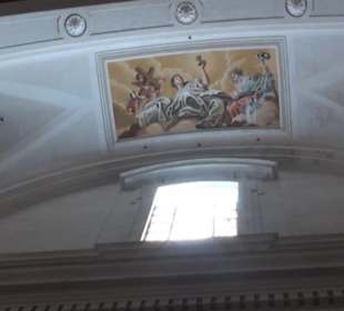 Iglesia dela Cartuja