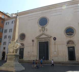 Santa Maria sopra Minerva