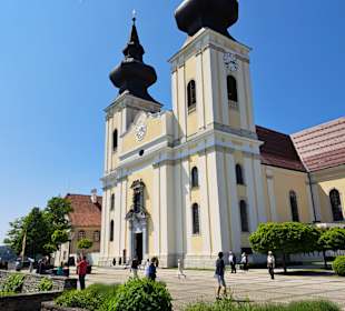 Basilika Maria Taferl