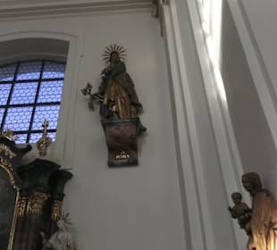 Kirche St. Johann