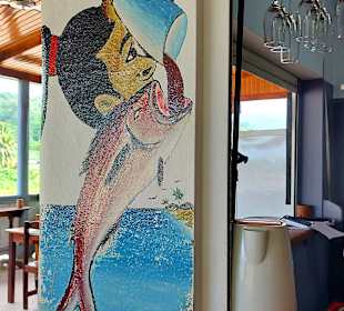 Restaurant Mira Rio