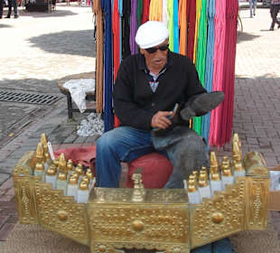 Auch das gibt es noch..