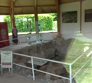 Römerkeller-Museum