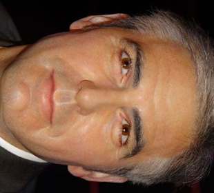 George Clonney