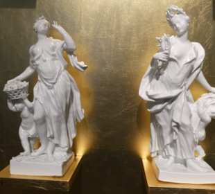 Gotha: Besichtigung des Herzoglichen Museums